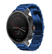Correa acero Polar Grit X Pro (azul)