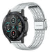 Correa acero inoxidable Honor Magic Watch 2 (plata)