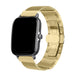 Correa acero milanese Amazfit GTS 3 (oro)