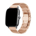 Correa acero milanese Amazfit Bip (oro rosado)