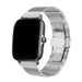 Correa acero milanese Amazfit Bip (plata)