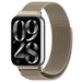 Correa milanese Redmi Watch 5 (champán)
