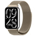 Correa milanese Redmi Watch 5 (champán)