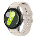 Correa Wave Samsung Galaxy Watch 7 - 40mm (blanco estrella)
