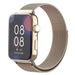 Correa milanesa Huawei Watch Fit 5 Pro (blanco estrella)
