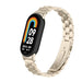 Xiaomi Smart Band 11 Steel Strap (Starlight)