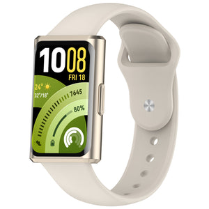 Huawei Band 11 Pro Sport Strap (Starlight)