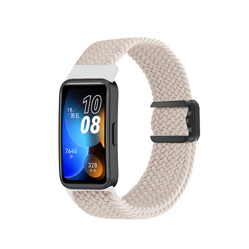 Huawei Band 9 Woven Strap (Starlight)