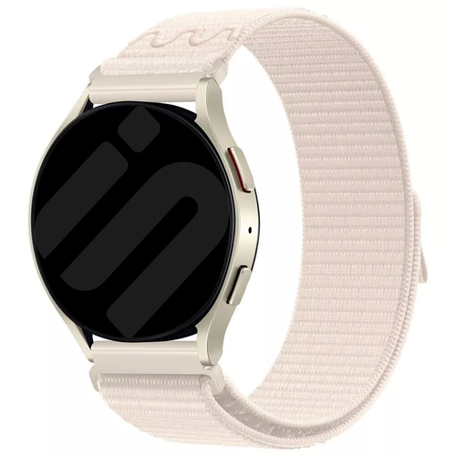 Xiaomi Watch S4 - 41mm Nylon Strap (Starlight)