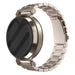 Correa acero Zenwatch Lily (blanco estrella)