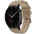 Correa silicona Amazfit GTR 2 (beige)