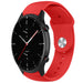 Correa deportiva Amazfit GTR 2 (roja)