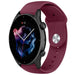 Correa deportiva Amazfit GTR 3 (Pro) (burdeos)