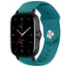 Correa deportiva Amazfit GTS 2 (verde-azul)