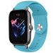 Correa deportiva Amazfit GTS 3 (azul claro)