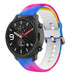 Colour Crazy Amazfit GTR 42mm Strap