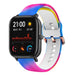 Colour Crazy Xiaomi Amazfit GTS Strap