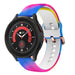 Correa Color Crazy Samsung Galaxy Watch 5 Pro