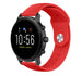 Correa deportiva Fossil Gen 5 (roja)
