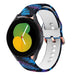 Correa Funky Feather Samsung Galaxy Watch 4 44mm