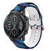 Correa Funky Feather Honor Magic Watch 2 42mm