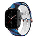 Correa Funky Feather Amazfit GTS 2