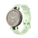 Correa silicona Garmin Lily (verde claro)
