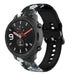 Correa Grey Flower Xiaomi Amazfit GTR 42mm