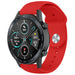 Correa deportiva Honor Magic Watch 2 (roja)