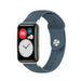 Correa deportiva Huawei Watch Fit SE (azulgris)