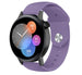 Correa deportiva Huawei Watch GT 3 42mm (violeta claro)
