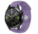 Huawei Watch GT 3 46mm Sport Strap (Lilac)