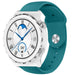 Huawei Watch GT 3 Pro 43mm Sport Strap (Green-Blue)