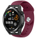 Correa deportiva Huawei Watch GT Runner (burdeos)