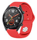 Correa deportiva Huawei Watch GT (roja)