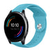 Correa deportiva OnePlus Watch (azul claro)