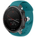 Correa deportiva Polar Grit X Pro (verde-azul)
