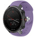 Correa deportiva Polar Grit X Pro (violeta claro)