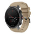 Correa silicona Polar Grit X Pro (beige)