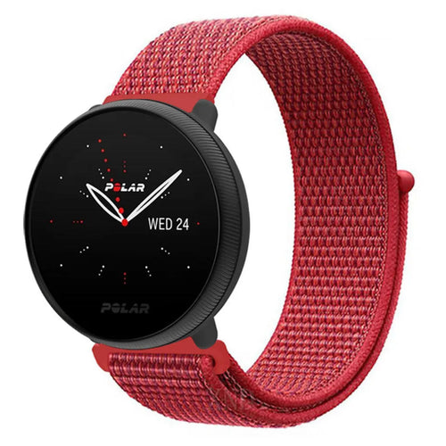 strap-it-strap-it-polar-ignite-2-nylon-band-rood