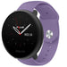 Correa deportiva Polar Ignite 2 (morado claro)