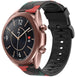 Samsung Galaxy Watch 3 41mm Camo Strap (Red)