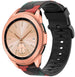 Correa camuflaje Samsung Galaxy Watch 42mm (roja)