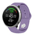 Correa deportiva Polar Unite (morado claro)