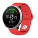 Correa deportiva Polar Unite (roja)