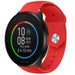 Correa deportiva Polar Pacer (roja)
