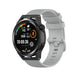 Huawei Watch GT Runner Premium Silicone Strap (Grey)