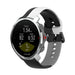 Correa deportiva triple Polar Grit X (negro/blanco/gris)