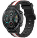 Correa edición especial Honor Magic Watch 2 (negro/blanco)