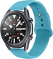 Correa deportiva Samsung Galaxy Watch 3 45mm (azul claro)